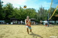 Турнир по пляжному волейболу TULA OPEN 2018, Фото: 22