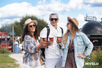 Пикник как из Pinterest: чем запомнился гастрофестиваль «Август», Фото: 142