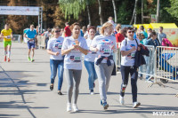 В Центральном парке прошел "Тульский марафон 2017", Фото: 16