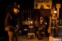 Выставка Steampunk-2022, Фото: 52