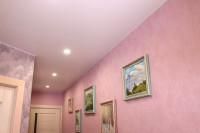 Делаем ремонт в доме или квартире: обои, электропроводка, натяжные потолки, Фото: 6