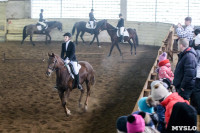 Открытый любительский турнир по конному спорту., Фото: 35