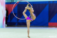 Тула провела крупный турнир по художественной гимнастике, Фото: 142