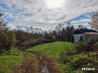 Село Панино десятки лет живет без дорог и воды, Фото: 17