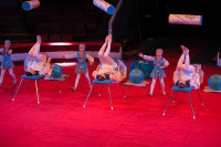 В Туле пройдет Международный детский и молодежный цирковой фестиваль «На языке мира», Фото: 30