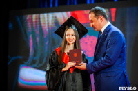 Вручение дипломов ТулГУ 2019, Фото: 283