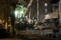 Взрыв дома в Ефремове: что известно к этому часу, Фото: 14