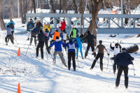 Лыжные гонки "На старт с Ростелекомом!", Фото: 41