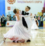 I-й Международный турнир по танцевальному спорту «Кубок губернатора ТО», Фото: 16