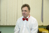Андрей Леонов в спектакле Милая моя, Фото: 62