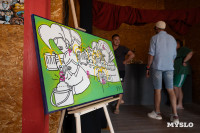 Пикник как из Pinterest: чем запомнился гастрофестиваль «Август», Фото: 22