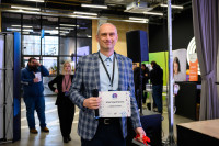Конференция «СТАРТ в IT» в Туле: для тех, кто хочет работать в IT-сфере, Фото: 64