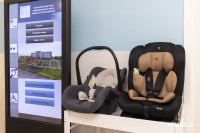 Поддержка семей в регионе: Туляков должно становиться больше!, Фото: 2