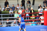 Матчевая встреча по боксу между спортсменами Тулы и Керчи. 13 сентября 2014, Фото: 22