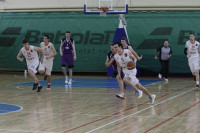 Финальный турнир среди тульских команд Ассоциации студенческого баскетбола., Фото: 5