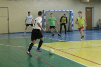 Пятый тур чемпионата Тулы по мини-футболу, Фото: 4