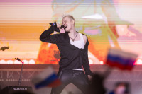 Концерт SHAMAN 31 января 2026, Фото: 75