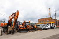 Тулагорводоканал, Фото: 13