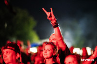 Рок-фестиваль "Рассвет" 2025, Фото: 38