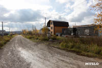 Тулагоргаз подключил 850-й дом к газу в рамках комплексной программы, Фото: 29