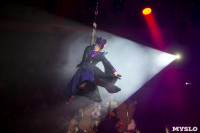 Шоу фонтанов «13 месяцев» в Тульском цирке – подарите себе и близким путевку в сказку!, Фото: 4