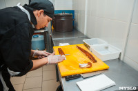 «Открытая кухня»: тестируем суши-бар «Японо Мама», Фото: 24