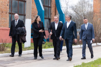 Тулагорводоканал, Фото: 54