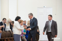 В Туле наградили лучших спортсменов и тренеров , Фото: 5