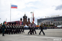 Парад Победы в Туле, Фото: 35