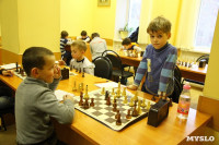 Старт первенства Тульской области по шахматам (дети до 9 лет)., Фото: 10