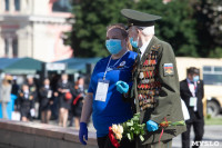 Парад Победы в Туле-2020, Фото: 52