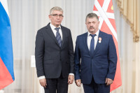 Награждение педагогов СПО, Фото: 11