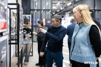 Фестиваль «Молодая фотография» в Туле: какой кадр станет шедевром?, Фото: 13