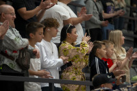 Матч «ТЗМС» - «Волга», Фото: 32