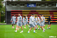 Открытая тренировка "Арсенала" перед матчем с "Нефтчи", Фото: 19