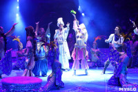 Грандиозное цирковое шоу «Песчаная сказка» впервые в Туле!, Фото: 55