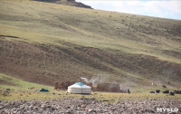 Горы Монголии, Заполярье и экспедиция по труднодоступным рекам: маршруты тульских туристов, Фото: 11