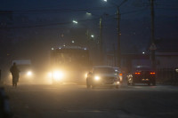 Пыль и грязь в Туле, Фото: 82