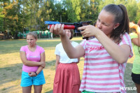 День физкультурника в Детской республике Поленово, Фото: 27