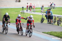 Тульские велогонщики завоевали медали на международных соревнованиях «Большой приз Тулы», Фото: 106
