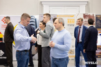 Тульские застройщики и промышленники обсудили сотрудничество, Фото: 15