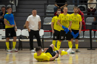 Матч «ТЗМС» - «Волга», Фото: 96