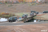 Открытие моста в Веневском районе, Фото: 9