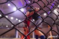 Турнир по ММА памяти Алексея Калинина собрал лучших бойцов страны: фоторепортаж, Фото: 134