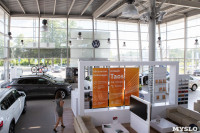 Официальный дилер Volkswagen в Туле: «Автосалоны работают – компания не уходит из России», Фото: 5