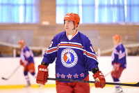 Легенды советского хоккея в Алексине., Фото: 97