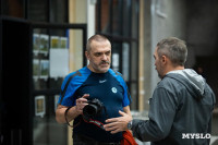 Фестиваль «Молодая фотография» в Туле: какой кадр станет шедевром?, Фото: 231