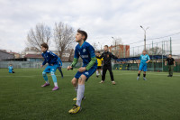 Спортклуб Машиностроитель, Фото: 27