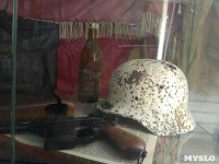 Музей Великой Отечественной войны в Славном, Фото: 25