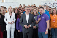 Фотоотчет с форума, Фото: 11